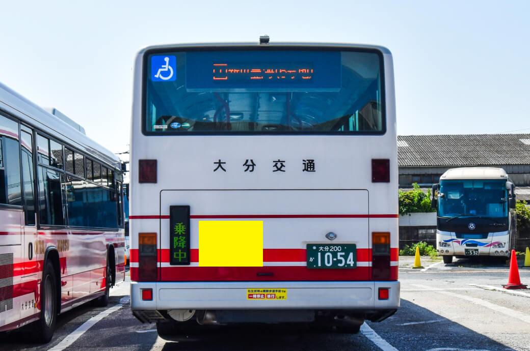 後部外側シート