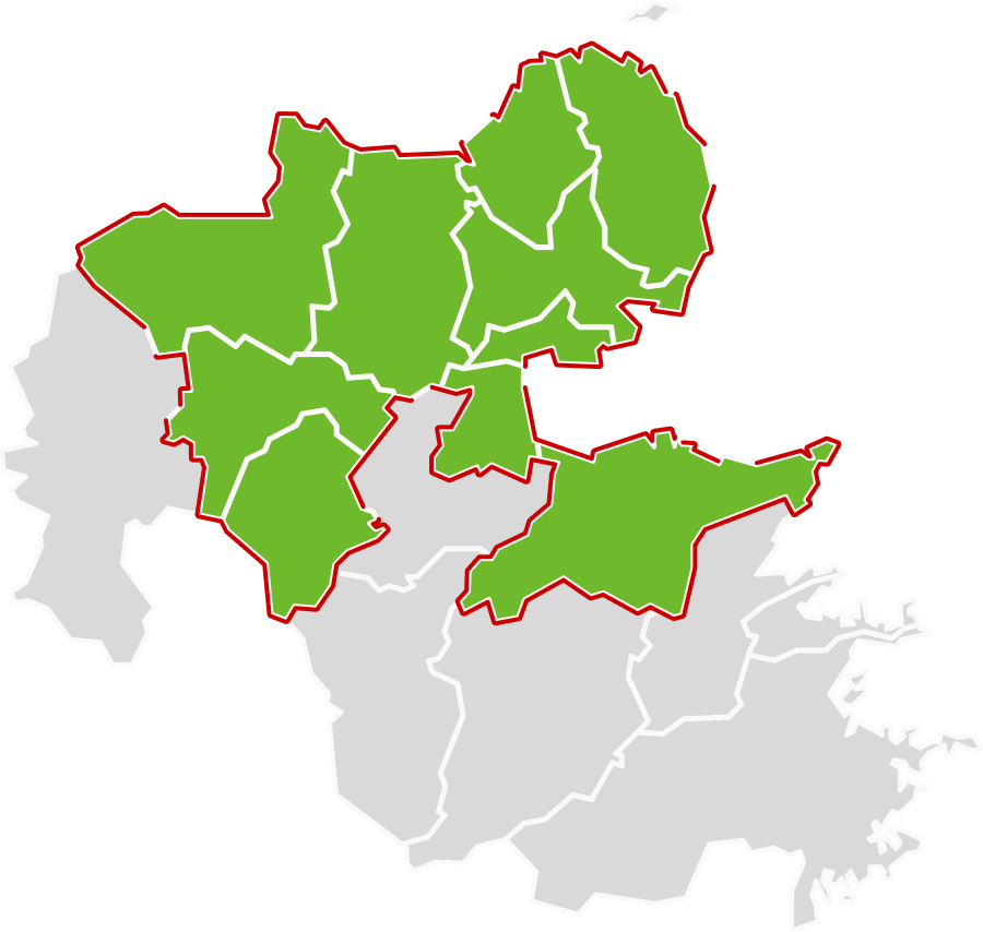 大分県